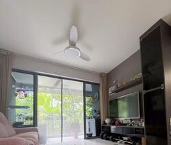The Visionaire (D27), Condominium #575347211
